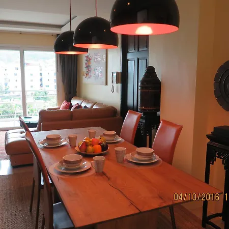Haven Lagoon Condominium